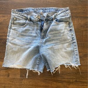 American Eagle Jean short